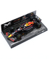 フェルスタッペン別注 ミニチャンプス 1/43スケール オラクル レッドブル レーシング RB18 マックス・フェルスタッペン 2022年 エミリアロマーニャGP 優勝 /ARB画像サブ