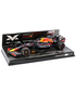 フェルスタッペン別注 ミニチャンプス 1/43スケール オラクル レッドブル レーシング RB18 マックス・フェルスタッペン 2022年 マイアミGP 優勝 /ARB