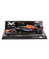 フェルスタッペン別注 ミニチャンプス 1/43スケール オラクル レッドブル レーシング RB18 マックス・フェルスタッペン 2022年 マイアミGP 優勝 /ARB画像サブ