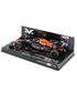 フェルスタッペン別注 ミニチャンプス 1/43スケール オラクル レッドブル レーシング RB18 マックス・フェルスタッペン 2022年 マイアミGP 優勝 /ARB画像サブ