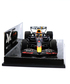 フェルスタッペン別注 ミニチャンプス 1/43スケール オラクル レッドブル レーシング RB18 マックス・フェルスタッペン 2022年 マイアミGP 優勝 /ARB画像サブ