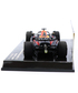 フェルスタッペン別注 ミニチャンプス 1/43スケール オラクル レッドブル レーシング RB18 マックス・フェルスタッペン 2022年 マイアミGP 優勝 /ARB画像サブ