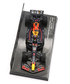 フェルスタッペン別注 ミニチャンプス 1/43スケール オラクル レッドブル レーシング RB18 マックス・フェルスタッペン 2022年 マイアミGP 優勝 /ARB画像サブ