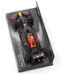 フェルスタッペン別注 ミニチャンプス 1/43スケール オラクル レッドブル レーシング RB18 マックス・フェルスタッペン 2022年 マイアミGP 優勝 /ARB画像サブ