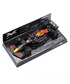 フェルスタッペン別注 ミニチャンプス 1/43スケール オラクル レッドブル レーシング RB18 マックス・フェルスタッペン 2022年 マイアミGP 優勝 /ARB画像サブ