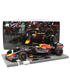 フェルスタッペン別注 ミニチャンプス 1/18スケール オラクル レッドブル レーシング RB18 マックス・フェルスタッペン 2022年 カナダGP 優勝 /ARB