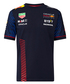 オラクル レッドブル レーシング チーム Tシャツ 2023 /TM-W/ARB