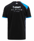 BWT アルピーヌ F1 チーム Tシャツ 2023画像サブ