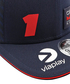【30％オフセール】オラクル レッドブルレーシング NewEra 9FIFTY マックス・フェルスタッペン ドライバー キャップ 2023 /TM-W/ARB/画像サブ