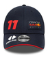 オラクル レッドブルレーシング NewEra 9FORTY セルジオ・ペレス ドライバー キャップ 2023 /TM-W/ARB/画像サブ