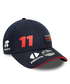 オラクル レッドブルレーシング NewEra 9FORTY セルジオ・ペレス ドライバー キャップ 2023 /TM-W/ARB/画像サブ