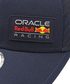 オラクル レッドブルレーシング NewEra 9FORTY セルジオ・ペレス ドライバー キャップ 2023 /TM-W/ARB/画像サブ