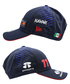 オラクル レッドブルレーシング NewEra 9FORTY セルジオ・ペレス ドライバー キャップ 2023 /TM-W/ARB/画像サブ