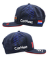 【30％オフセール】オラクル レッドブルレーシング NewEra 9FIFTY マックス・フェルスタッペン ドライバー キャップ 2023 /TM-W/ARB/画像サブ