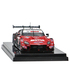エブロ 1/43スケール  モチュール オーテック Z スーパーGT GT500 2022年 No.23 松田 次生/ロニー クインタレッリ画像サブ
