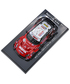 エブロ 1/43スケール  モチュール オーテック Z スーパーGT GT500 2022年 No.23 松田 次生/ロニー クインタレッリ画像サブ