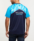ウィリアズ レーシング チーム トレーニングジャージ（Tシャツ） 2023画像サブ