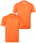 【50％オフセール】オラクル レッドブル レーシング チーム マックス・フェルスタッペン Tシャツ オレンジ 2023 /FN-W/ARB