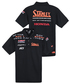 TEAM KUNIMITSU スタンレー NEWERA ポロシャツ 2023