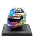 【海外並行品】スパーク 1/5スケール ルイス・ハミルトン 2022年 日本GP メルセデス ヘルメット画像サブ