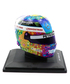 【海外並行品】スパーク 1/5スケール ルイス・ハミルトン 2022年 日本GP メルセデス ヘルメット画像サブ