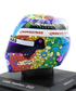 【海外並行品】スパーク 1/5スケール ルイス・ハミルトン 2022年 日本GP メルセデス ヘルメット画像サブ