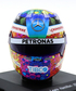【海外並行品】スパーク 1/5スケール ルイス・ハミルトン 2022年 日本GP メルセデス ヘルメット画像サブ