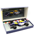 CKモデルカーズ別注 ミニチャンプス 1/18スケール ウィリアムズ ルノー FW14B ナイジェル・マンセル 1992年 ワールドチャンピオン