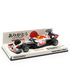 【購入数制限有/おひとり様2台まで】ミニチャンプス 1/43スケール レッドブル レーシング ホンダ RB16B マックス・フェルスタッペン 2021年 トルコGP ありがとう HONDA /ARB