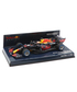 ミニチャンプス 1/43スケール レッドブル レーシング ホンダ RB16B マックス・フェルスタッペン 2021年 ベルギーGP 優勝 /ARB