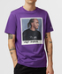 メルセデスAMGペトロナス F1チーム FW ルイス・ハミルトン ポートレイト Tシャツ/FN-W画像サブ