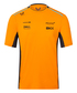 【50％オフセール】マクラーレン F1 チーム Tシャツ オレンジ 2023画像サブ