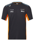 マクラーレン F1 チーム Tシャツ グレー 2023