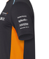 【60％オフセール】マクラーレン F1 チーム Tシャツ グレー 2023画像サブ