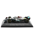メルセデスベンツ 別注 スパーク 1/43スケール メルセデス AMG ペトロナス F1 W13 E パフォーマンス ルイス・ハミルトン 2022年 ベルギーGP 画像サブ