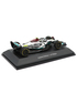 メルセデスベンツ 別注 スパーク 1/43スケール メルセデス AMG ペトロナス F1 W13 E パフォーマンス ルイス・ハミルトン 2022年 ベルギーGP 画像サブ