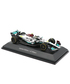 メルセデスベンツ 別注 スパーク 1/43スケール メルセデス AMG ペトロナス F1 W13 E パフォーマンス ルイス・ハミルトン 2022年 ベルギーGP 画像サブ