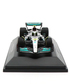 メルセデスベンツ 別注 スパーク 1/43スケール メルセデス AMG ペトロナス F1 W13 E パフォーマンス ルイス・ハミルトン 2022年 ベルギーGP 画像サブ