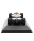 メルセデスベンツ 別注 スパーク 1/43スケール メルセデス AMG ペトロナス F1 W13 E パフォーマンス ルイス・ハミルトン 2022年 ベルギーGP 画像サブ