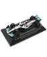 メルセデスベンツ 別注 スパーク 1/43スケール メルセデス AMG ペトロナス F1 W13 E パフォーマンス ルイス・ハミルトン 2022年 ベルギーGP 画像サブ