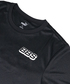 BBS オフィシャル PUMA Tシャツ ブラック画像サブ