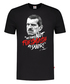 マネーグラム ハース F1 チーム レジェンド Tシャツ ブラック 2023