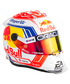 フェルスタッペン別注 シューベルト 1/2スケール マックス・フェルスタッペン 2023年  レッドブル ホンダ チーム ヘルメット/ARB