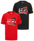 【30％オフセール】PUMA スクーデリア フェラーリ #55 サインツ ドライバーTシャツ/FN-W