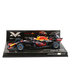 フェルスタッペン別注 ミニチャンプス 1/43スケール レッドブル レーシング ホンダ RB16B マックス・フェルスタッペン 2021年 ベルギーGP 優勝 /ARB画像サブ