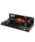 フェルスタッペン別注 ミニチャンプス 1/43スケール レッドブル レーシング ホンダ RB16B マックス・フェルスタッペン 2021年 ベルギーGP 優勝 /ARB画像サブ