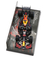 フェルスタッペン別注 ミニチャンプス 1/43スケール レッドブル レーシング ホンダ RB16B マックス・フェルスタッペン 2021年 ベルギーGP 優勝 /ARB画像サブ