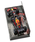 フェルスタッペン別注 ミニチャンプス 1/43スケール レッドブル レーシング ホンダ RB16B マックス・フェルスタッペン 2021年 ベルギーGP 優勝 /ARB画像サブ