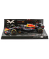 フェルスタッペン別注 ミニチャンプス 1/43スケール オラクル レッドブル レーシング RB18 マックス・フェルスタッペン 2022年 スペインGP 優勝 /ARB画像サブ
