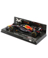 フェルスタッペン別注 ミニチャンプス 1/43スケール オラクル レッドブル レーシング RB18 マックス・フェルスタッペン 2022年 スペインGP 優勝 /ARB画像サブ